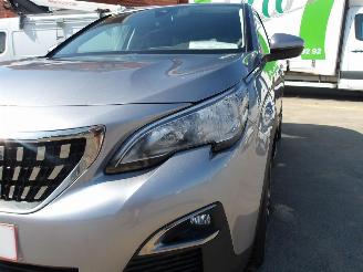Peugeot 3008 ALLURE picture 14