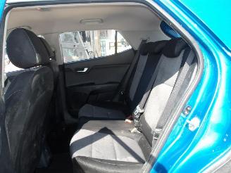 Kia Stonic  picture 18