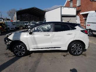 Ford Puma ST-LINE picture 8