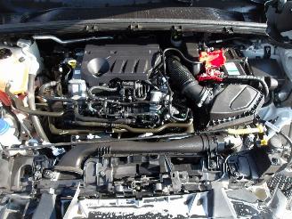 Ford Puma ST-LINE picture 21