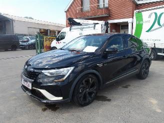 škoda osobní automobily Renault Arkana E-TECH 2022/11