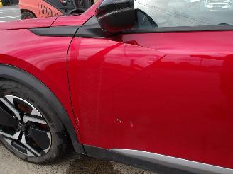 Peugeot 2008 ALLURE picture 13