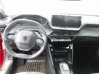 Peugeot 2008 ALLURE picture 24