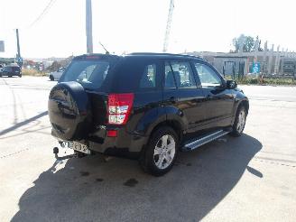 Suzuki Vitara  picture 6