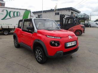 Citroën E-Mehari  picture 4