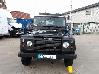 Land Rover Defender 110 picture 3