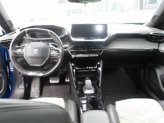 Peugeot 2008 GT picture 19