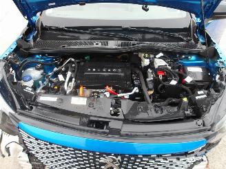 Peugeot 2008 GT picture 15