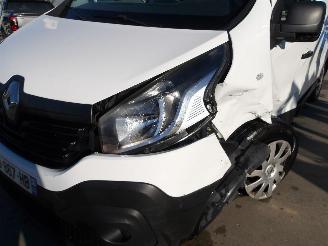 Renault Trafic  picture 10