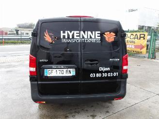Mercedes Vito 114 picture 6