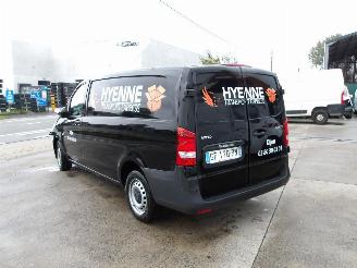 Mercedes Vito 114 picture 7