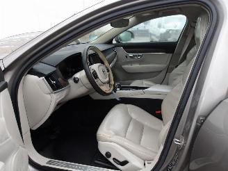 Volvo V-90 B5 PRO AWD picture 11
