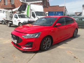 Ford Focus ST-LINE picture 1