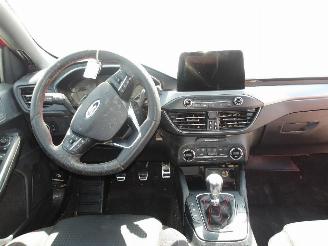 Ford Focus ST-LINE picture 27