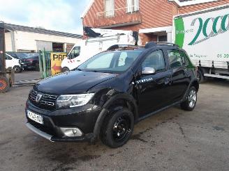  Dacia Sandero STEPWAY 2019/10