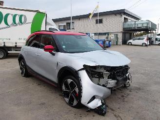  Smart Fortwo BRABUS 2023/12