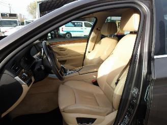 BMW 5-serie X DRIVE picture 17