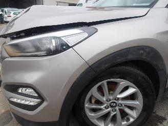 Hyundai Tucson IX 35 picture 10