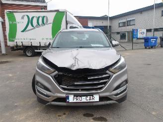 škoda osobní automobily Hyundai Tucson IX 35 2018/4