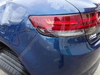 Renault Mégane  picture 17