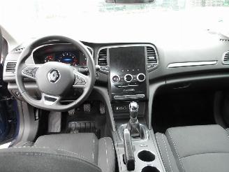 Renault Mégane  picture 22