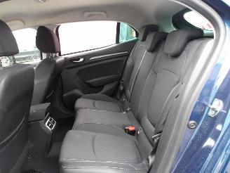 Renault Mégane  picture 23