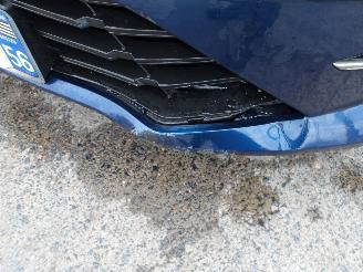 Renault Mégane  picture 10