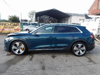 Audi E-tron 55 QUATRO picture 9