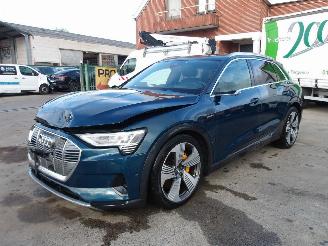  Audi E-tron 55 QUATRO 2019/6
