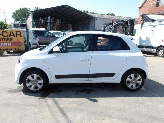 Renault Twingo  picture 8