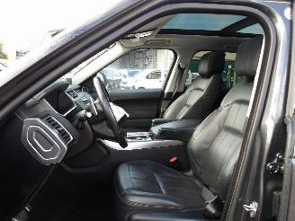 Land Rover Range Rover sport HSE picture 22