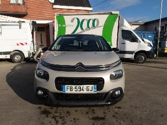 Citroën C3 PURE TECH picture 3