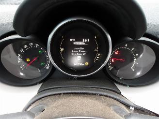 Fiat 500X  picture 24