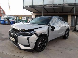 Citroën DS3  picture 1