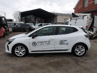 Renault Clio  picture 7