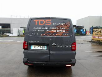 Volkswagen Transporter  picture 7
