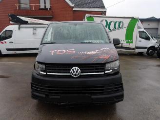 Volkswagen Transporter  picture 3