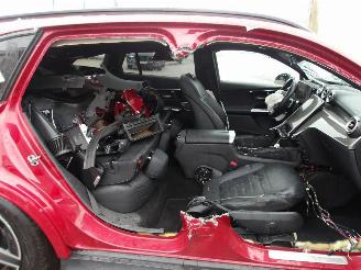 Mercedes GLC 4 MATIC picture 21