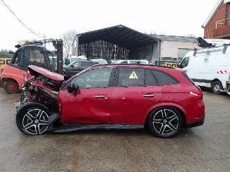 Mercedes GLC 4 MATIC picture 7