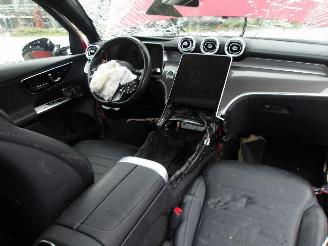 Mercedes GLC 4 MATIC picture 20