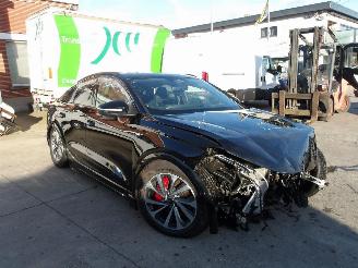 Coche accidentado Audi Q6 S-LINE 2025/6