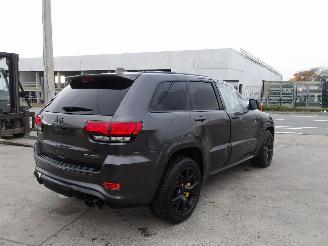 Jeep Grand-cherokee SRT8 TRACK HAWK 6.2 picture 6
