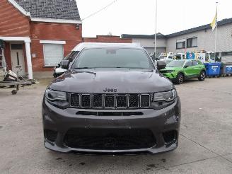 Jeep Grand-cherokee SRT8 TRACK HAWK 6.2 picture 3