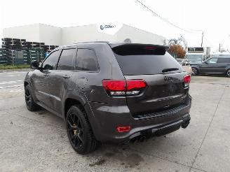 Jeep Grand-cherokee SRT8 TRACK HAWK 6.2 picture 8