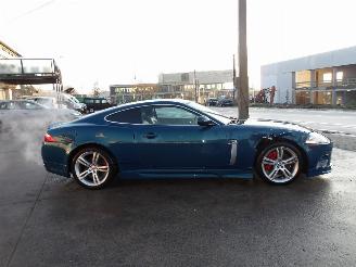 Jaguar Xkr R 4.2 V8 picture 5