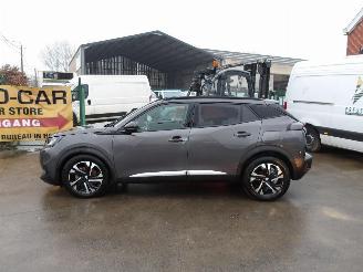 Peugeot 2008 1.2 PURE TECH ALLURE picture 8