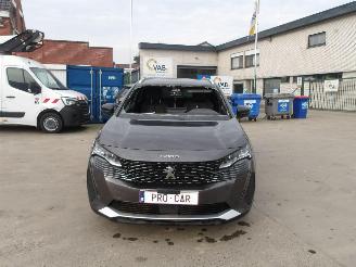 Peugeot 5008 HYBRID ALLURE picture 3