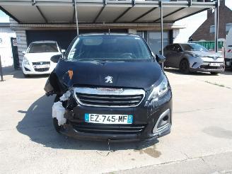 Peugeot 108 GT- LINE picture 2