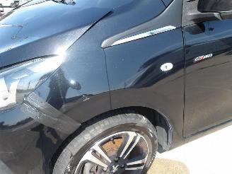 Peugeot 108 GT- LINE picture 10