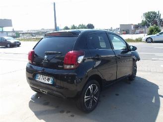 Peugeot 108 GT- LINE picture 5